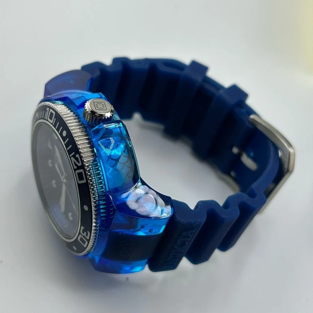 Invicta stylish dive